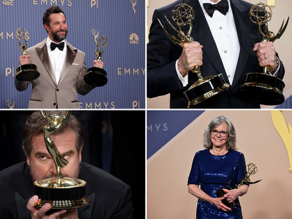emmy launch