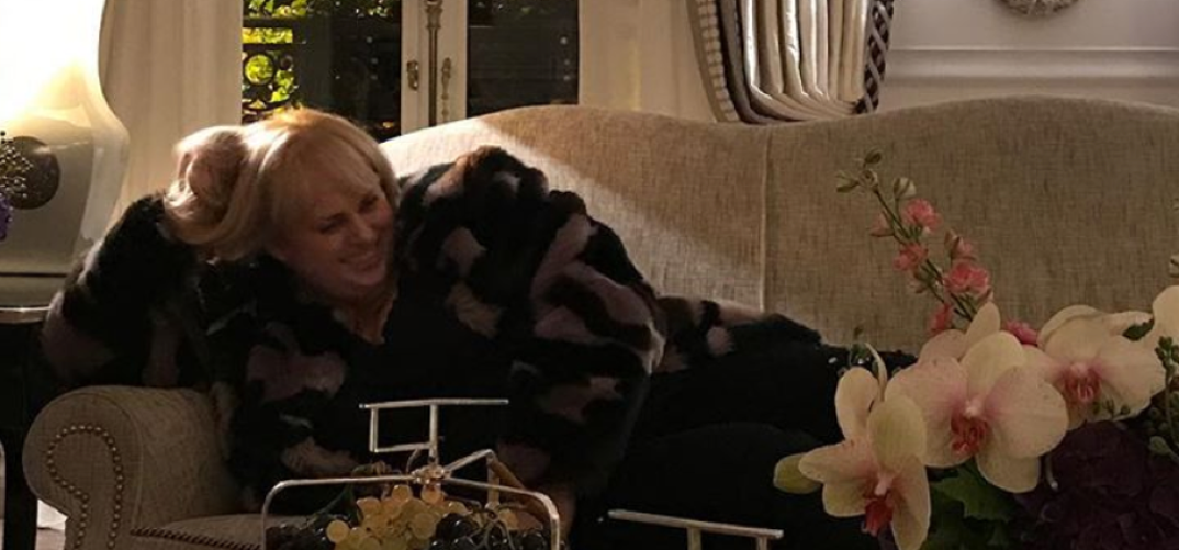 Rebel Wilson