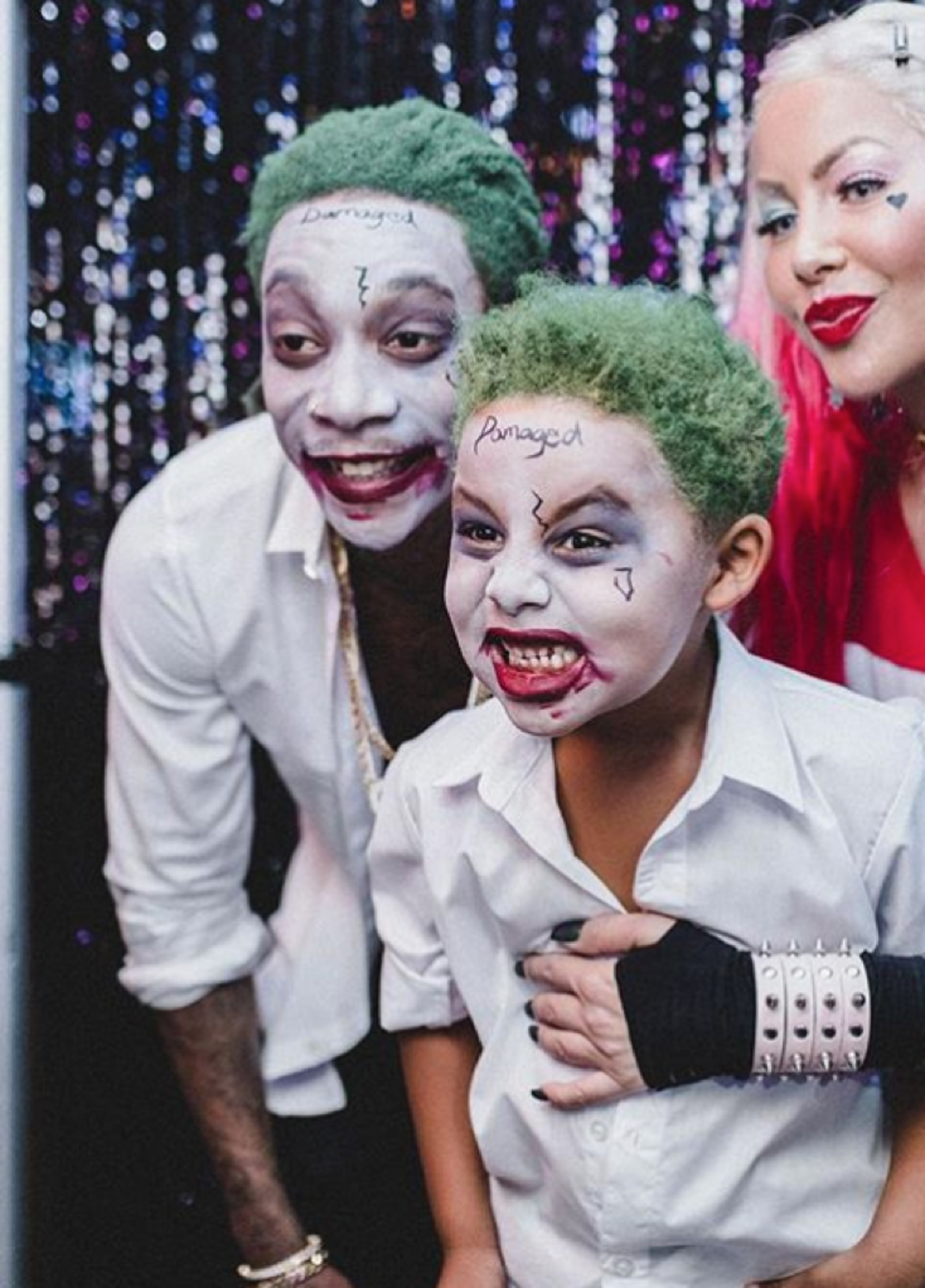 Wiz Khalifa