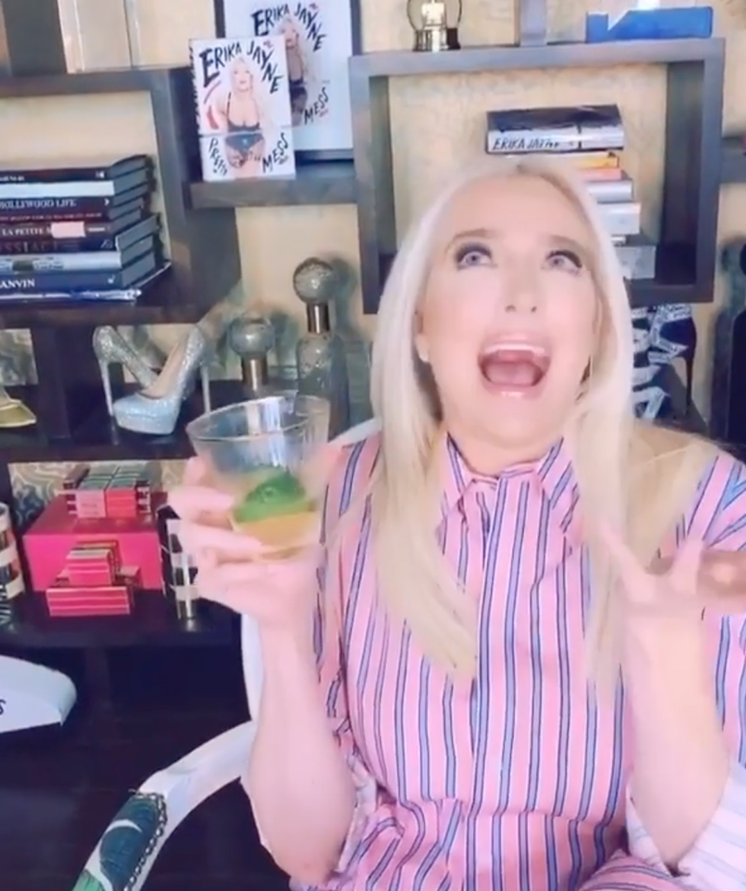 Erika Jayne
