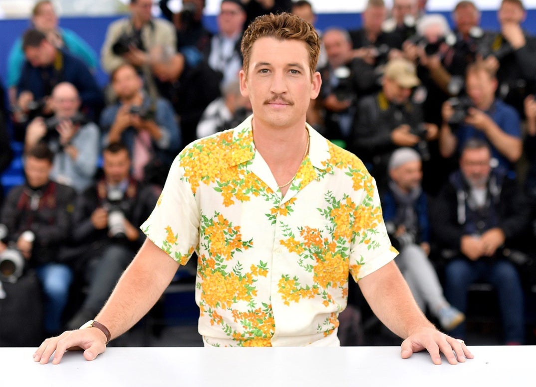 Miles Teller photos 6