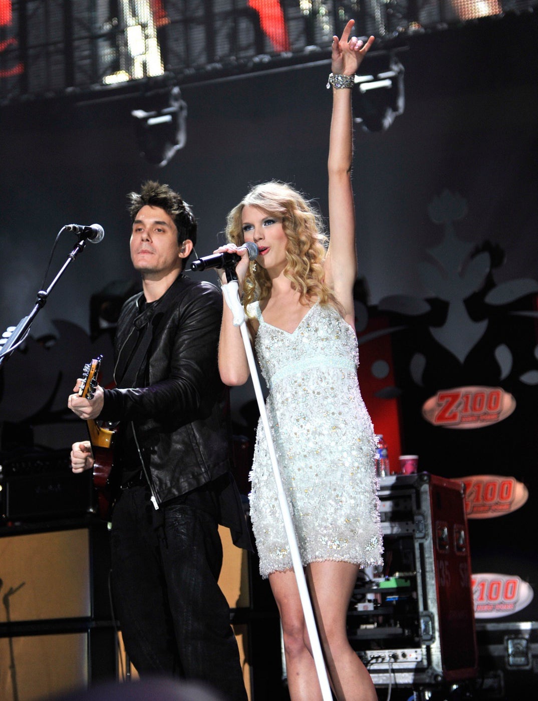 John Mayer