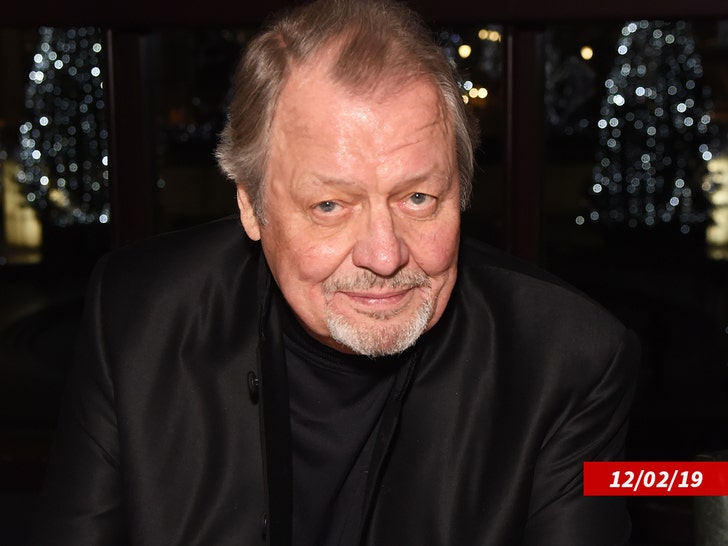 David Soul, a Star of the Hit Cop Show 'Starsky & Hutch,' Dies at