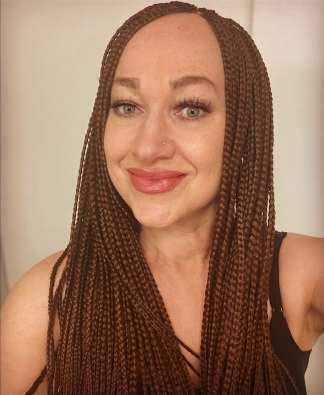 0214 Rachel Dolezal Through The Years 10