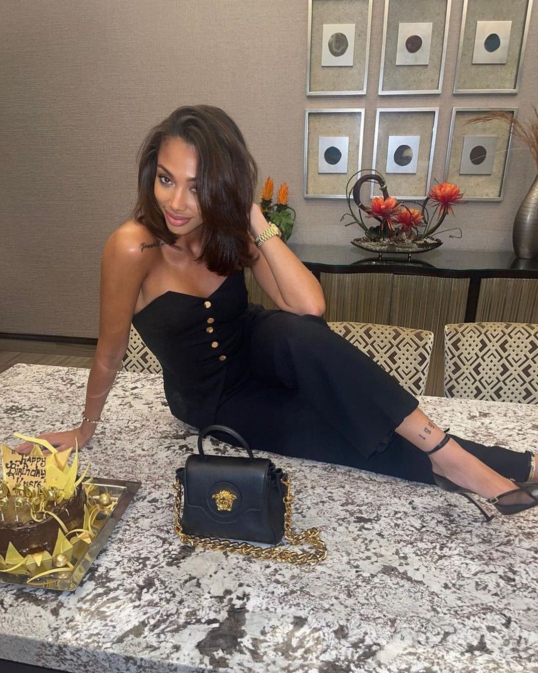 0621 Kysre Gondrezick Hot Shots 4