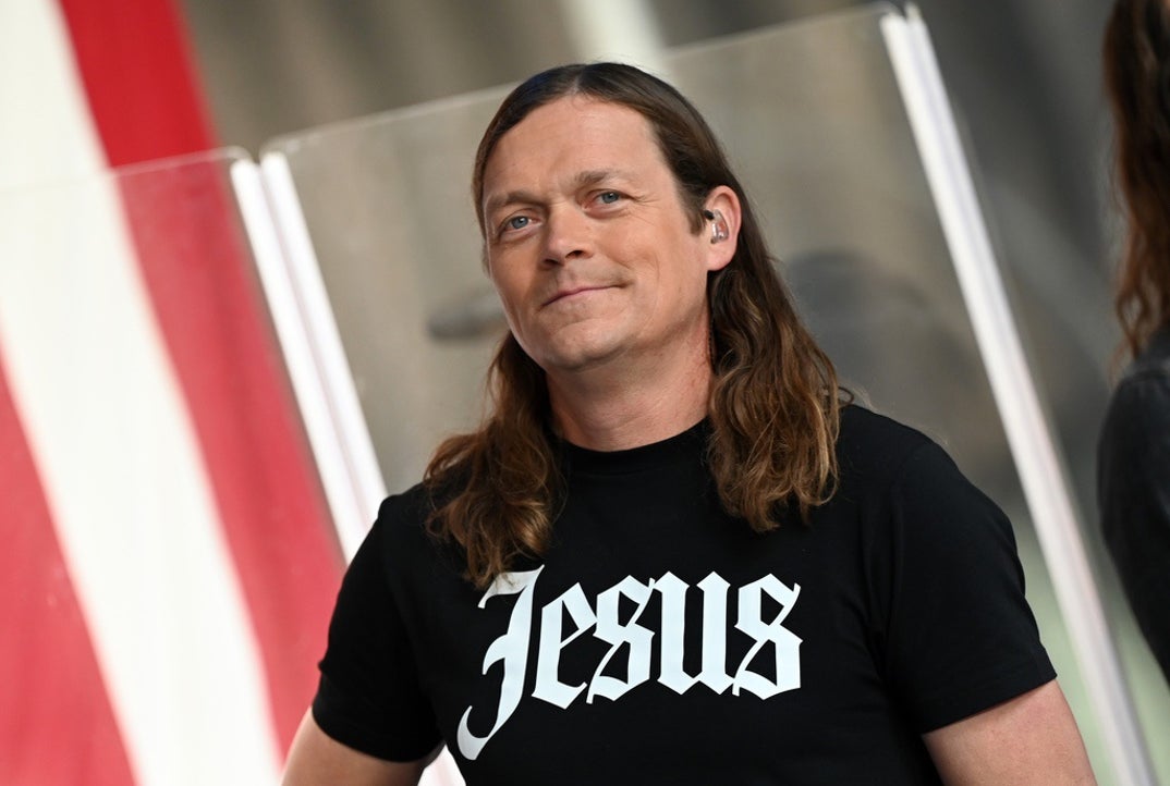 Remembering Brad Arnold4