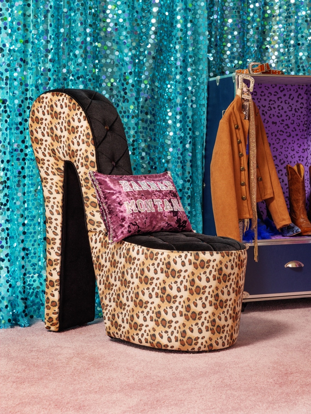 Hannah Montana Beach House Airbnb 3