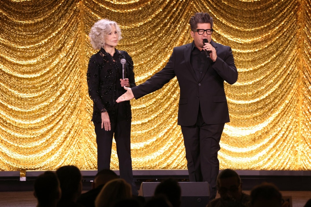 Celebs Attend Homeboy Industries 2026 Lo Maximo Awards And Fundraising Gala 23