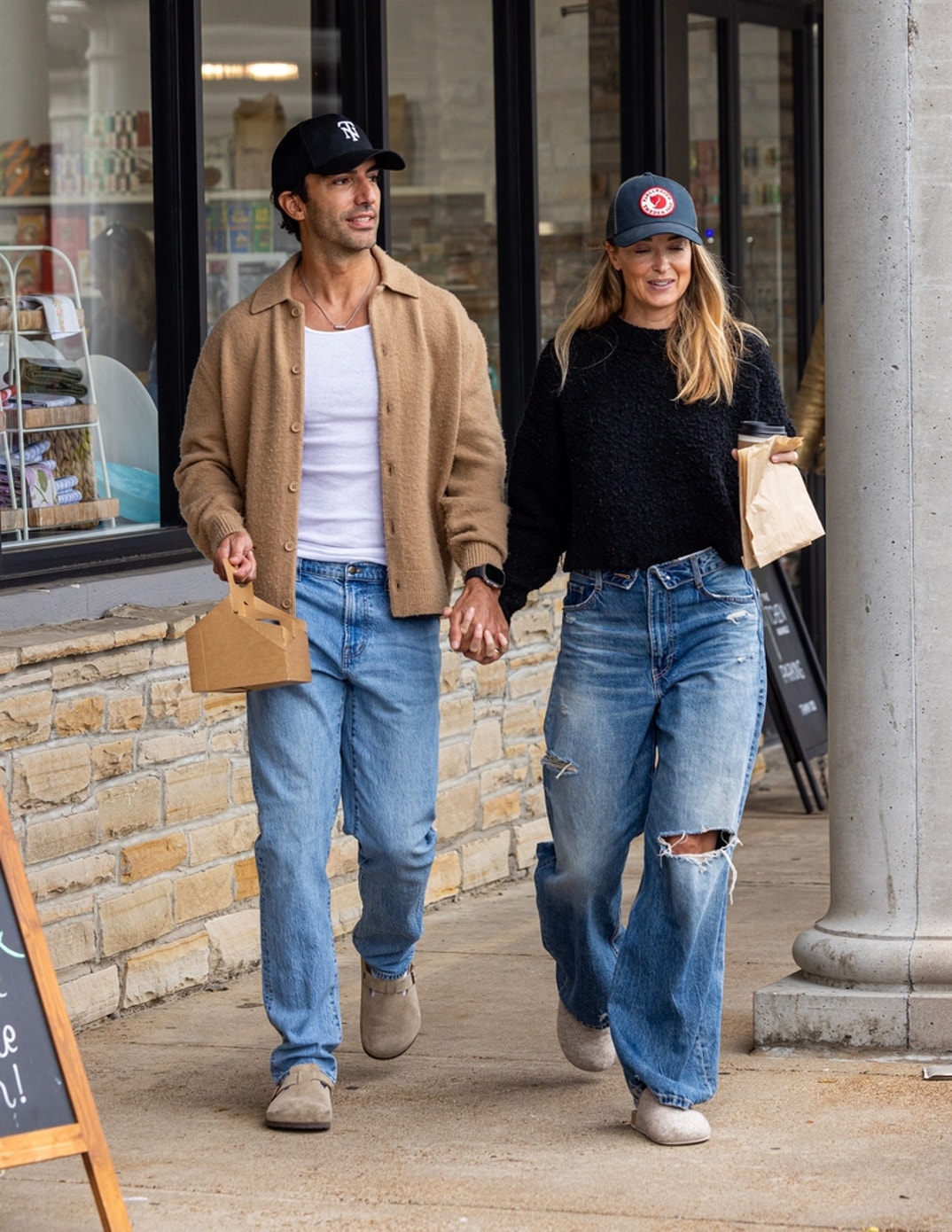 Justin Baldoni All Smiles Lively Settlement 3