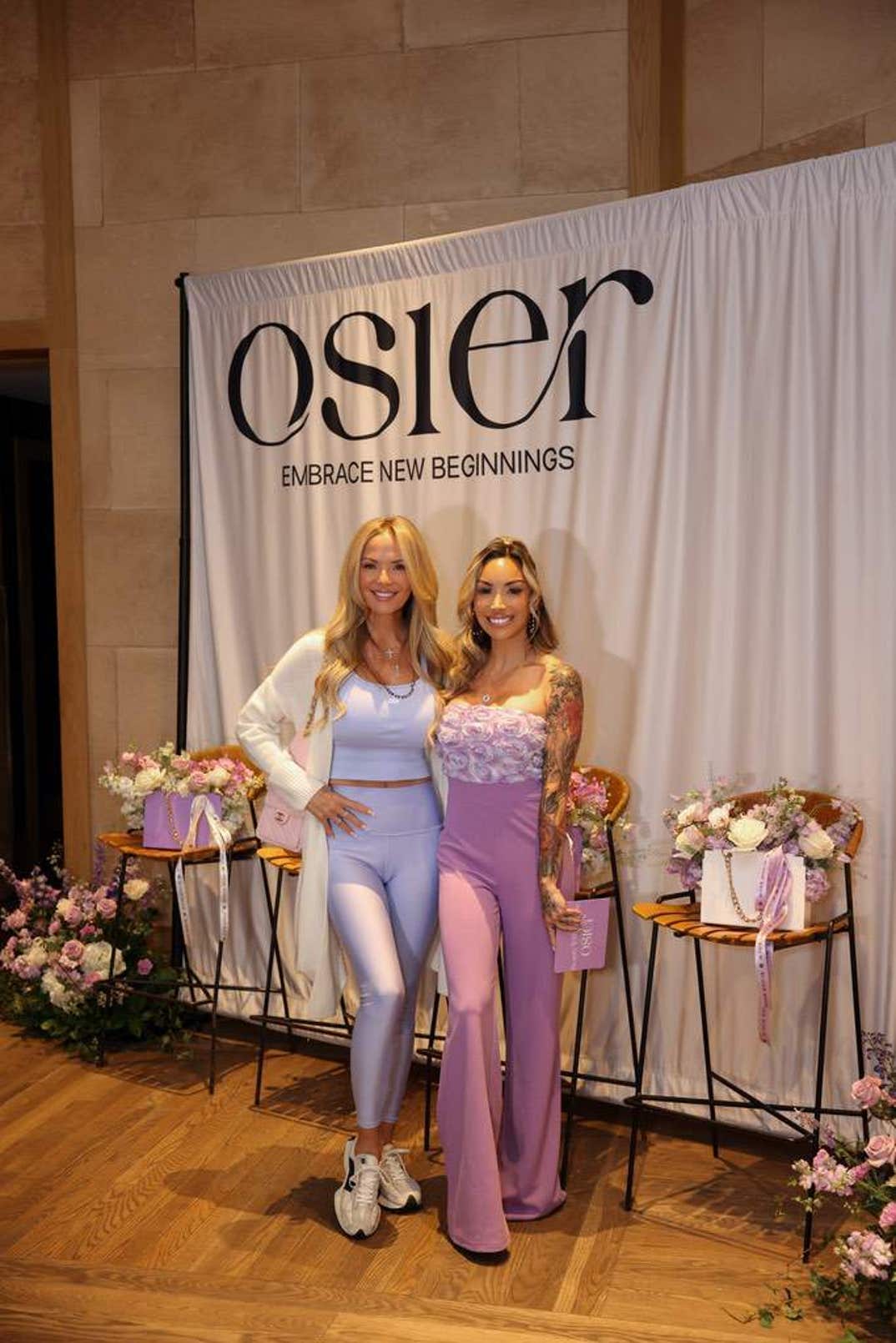 Osier Overdose Awareness Event 0