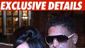 Snooki -- My BF Wasn't Living in the Real World