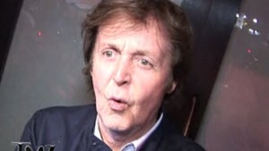 Paul McCartney's Ring -- The Great Diamond Debate