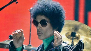 Prince -- Brother's Spawn Enter Money War ... And Here's Their 'Proof'
