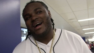 Tee Grizzley: LeBron Tripled My Song Sales After Gym Jam Session