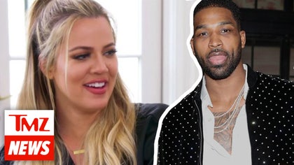 Khloe Kardashian Gives Birth To A Baby Girl!