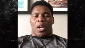 Herschel Walker to Kaepernick: I Wouldn't Hire You Either!