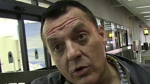 Tom Sizemore Sued for Alleged Child Sex Abuse of 11-Year-Old Girl