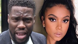Kevin Hart and Wife Eniko Cause Controversy with Son's 'Cowboys & Indians Party'