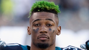 NFL's Jalen Mills Apologizes For Fighting NBA Player