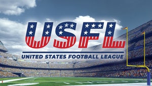 U.S. Football League Planning Comeback After 37 Years, 2022 Return!