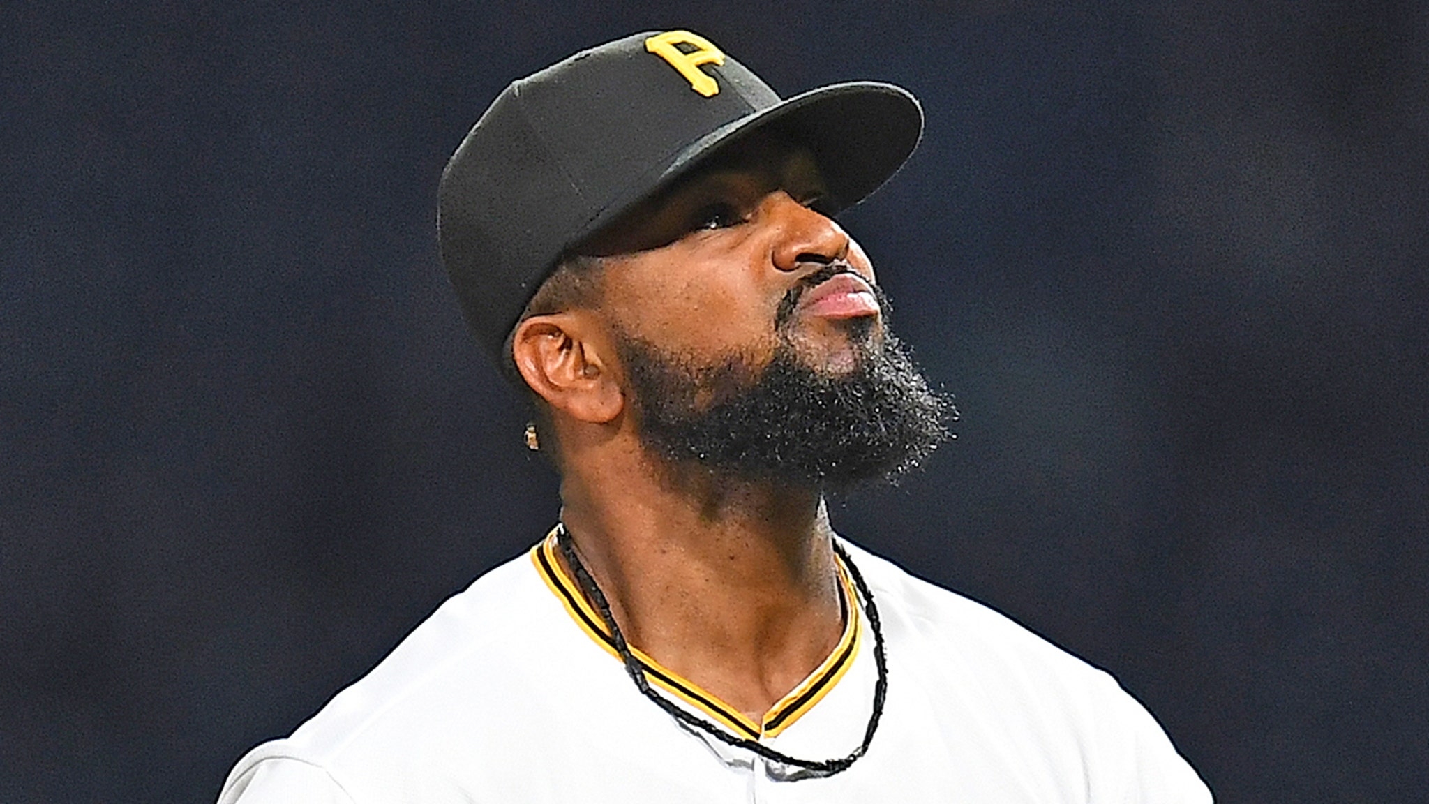 Ex-Pittsburgh Pirates pitcher Felipe Vazquez, 30, is jailed for up to 4  years for sex assault on girl, 13