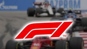 Formula 1 Cancels Russian Grand Prix After Ukraine Invasion