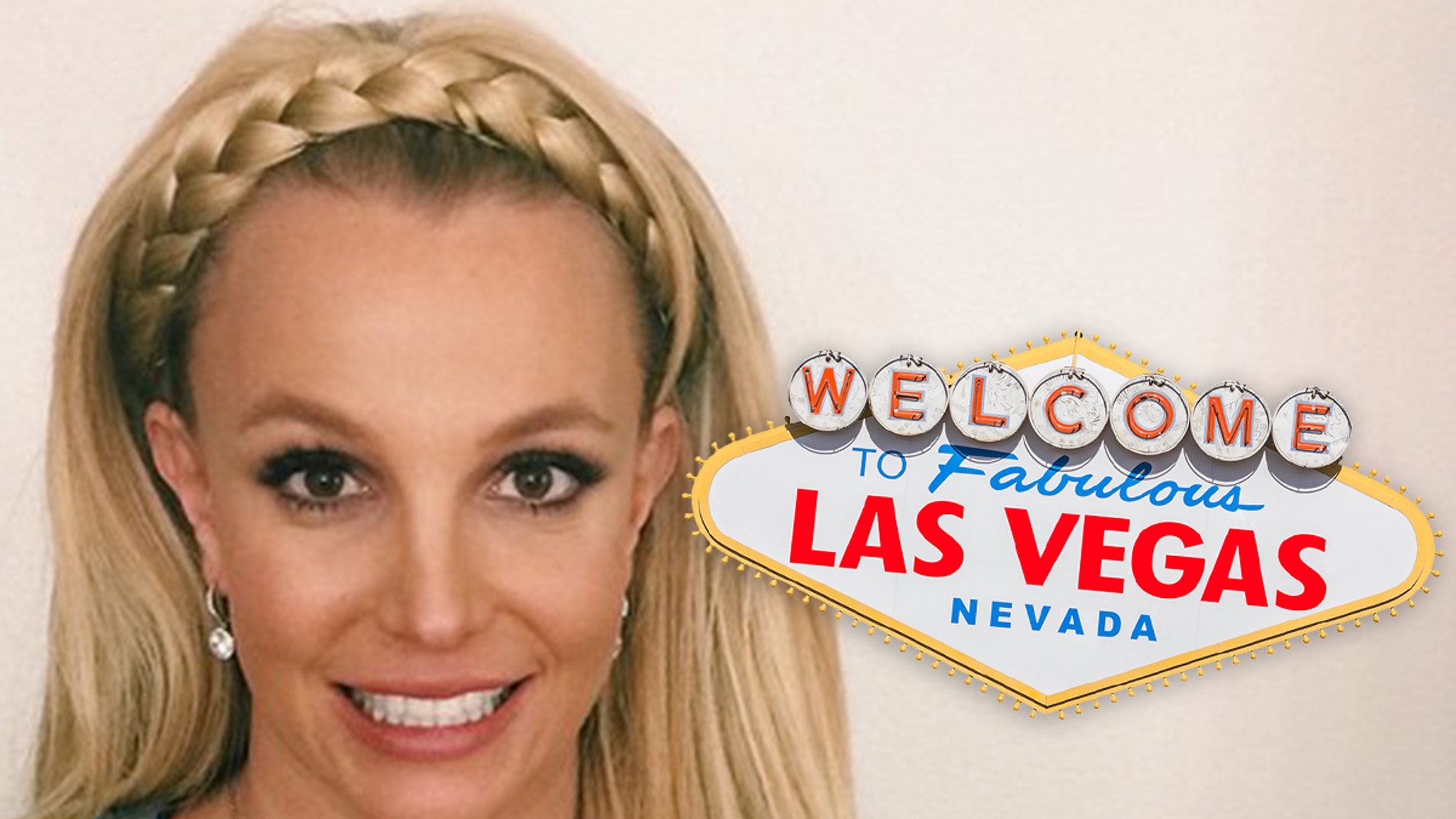 Britney Spears Finally Returned to Vegas, Loved Being Treated Normally
