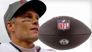 Tom Brady 'Last TD' Ball Sale Voided, Buyer, Seller Strike Settlement