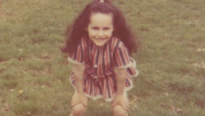 Guess Who This Outdoorsy Girl Turned Into!