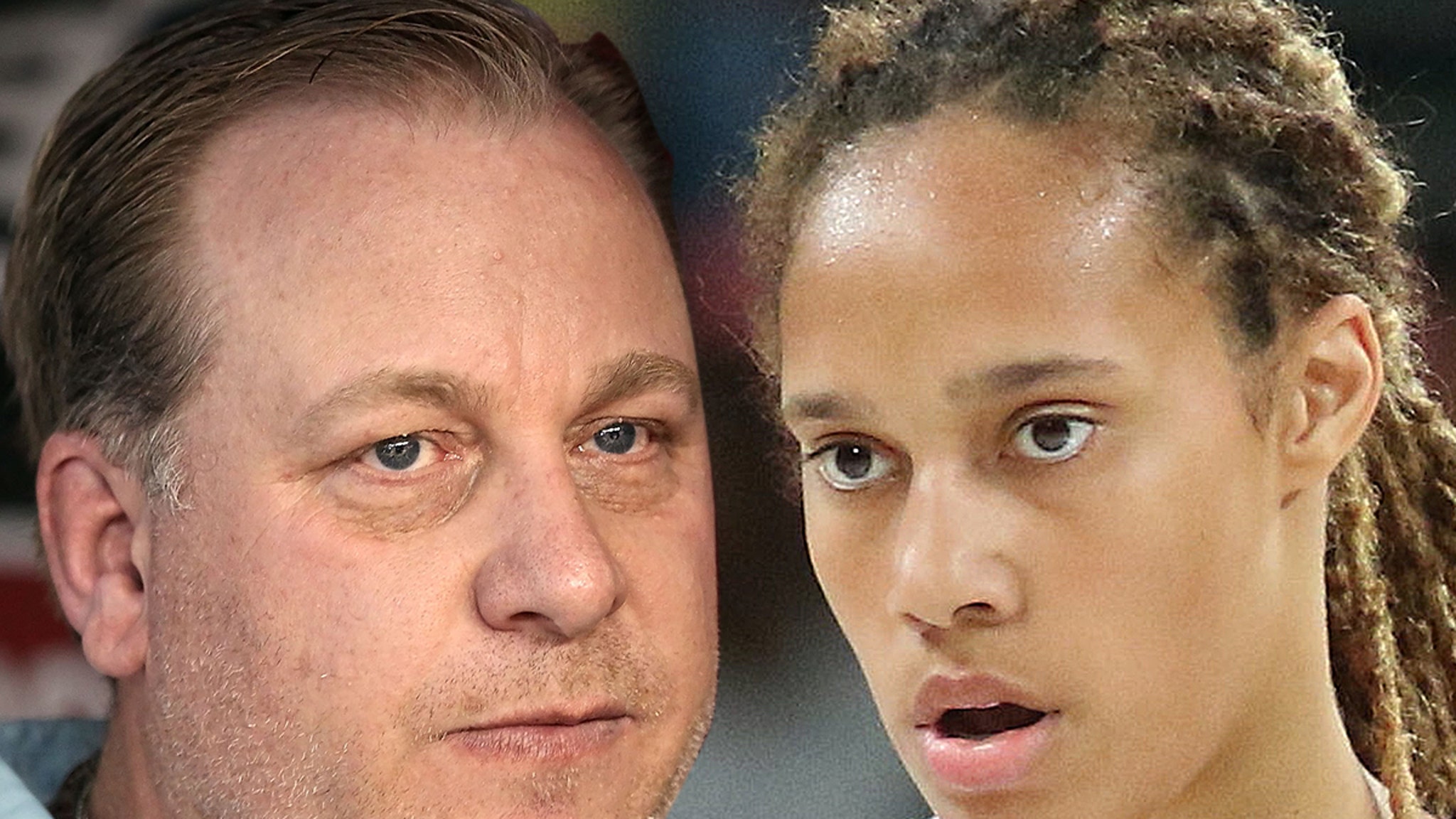 Curt Schilling Says Griner Should 'Pay The Penalty' In Russia, 'Obey The F***ing..