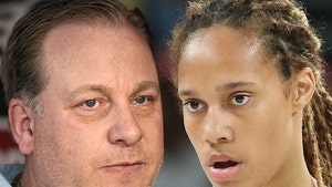 Curt Schilling Says Griner Should 'Pay The Penalty' In Russia, 'Obey The F***ing Law'