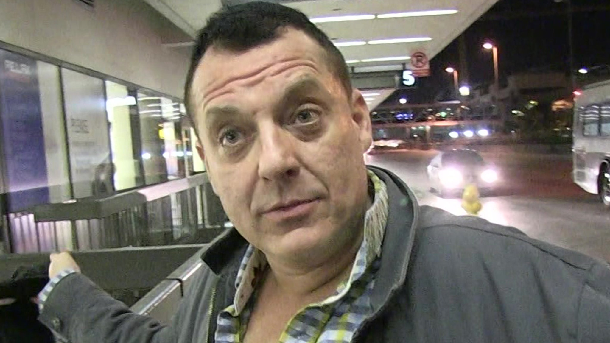 Tom Sizemore's Condition Not Improving, End of Life Decision Imminent thumbnail
