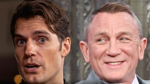 Henry Cavill Might've Been James Bond If Daniel Craig Hadn't Auditioned