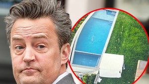 Matthew Perry Autopsy, Initial Tests Negative for Fentanyl and Meth