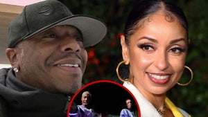 Sisqó and Mýa Reuniting For 1st Collab In 25 Years