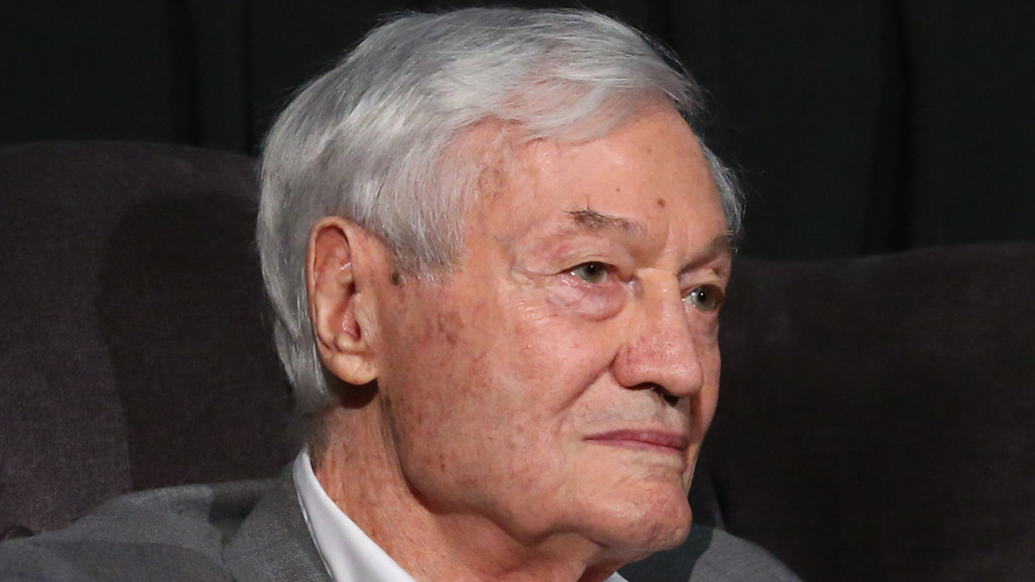 King of B-Movies Roger Corman Dead at 98