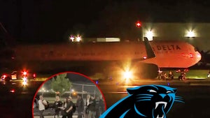 carolina panthers charter