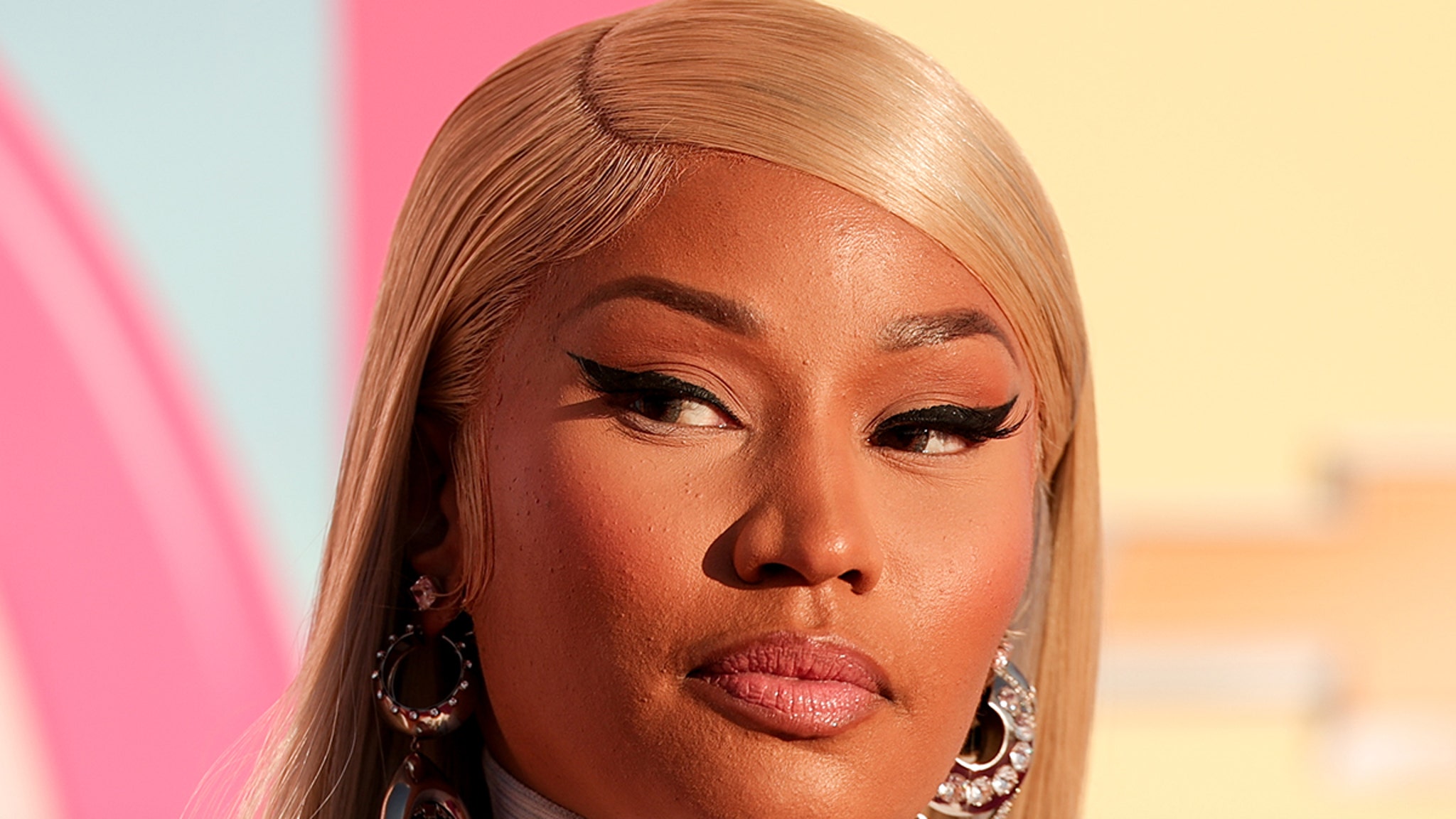 Nicki Minaj Warrant Request Denied, Further Investigation Required