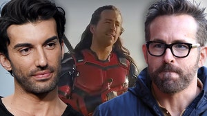 justin baldoni ryan reynolds deadpool nicepool disney