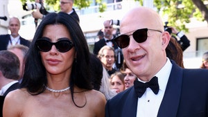 jeff bezos lauren sanchez doppelgangers getty 3