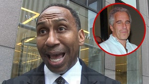 Stephen A Smith