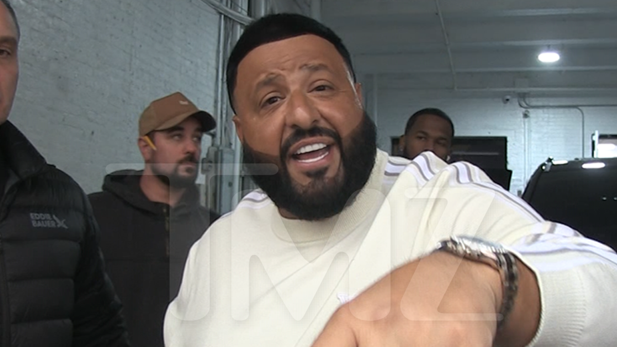 DJ Khaled Pledges Jamaican Relief Support With Vybz Kartel, Bounty Killer, DJ Jabba DJ Khaled Pledges Jamaican Relief Support With Vybz Kartel, Bounty Killer, DJ Jabba