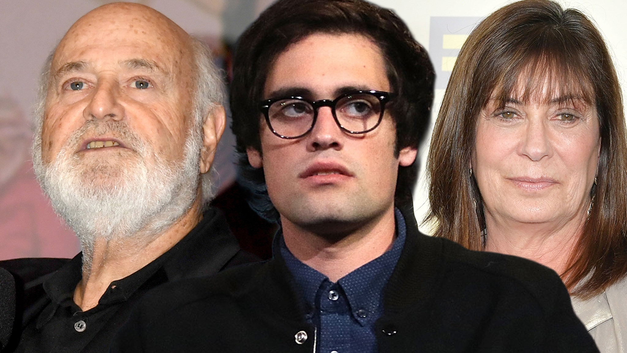 D.A., LAPD Maintain Press Convention on Rob & Michele Reiner Homicide Case, Watch Reside D.A., LAPD Maintain Press Convention on Rob & Michele Reiner Homicide Case, Watch Reside