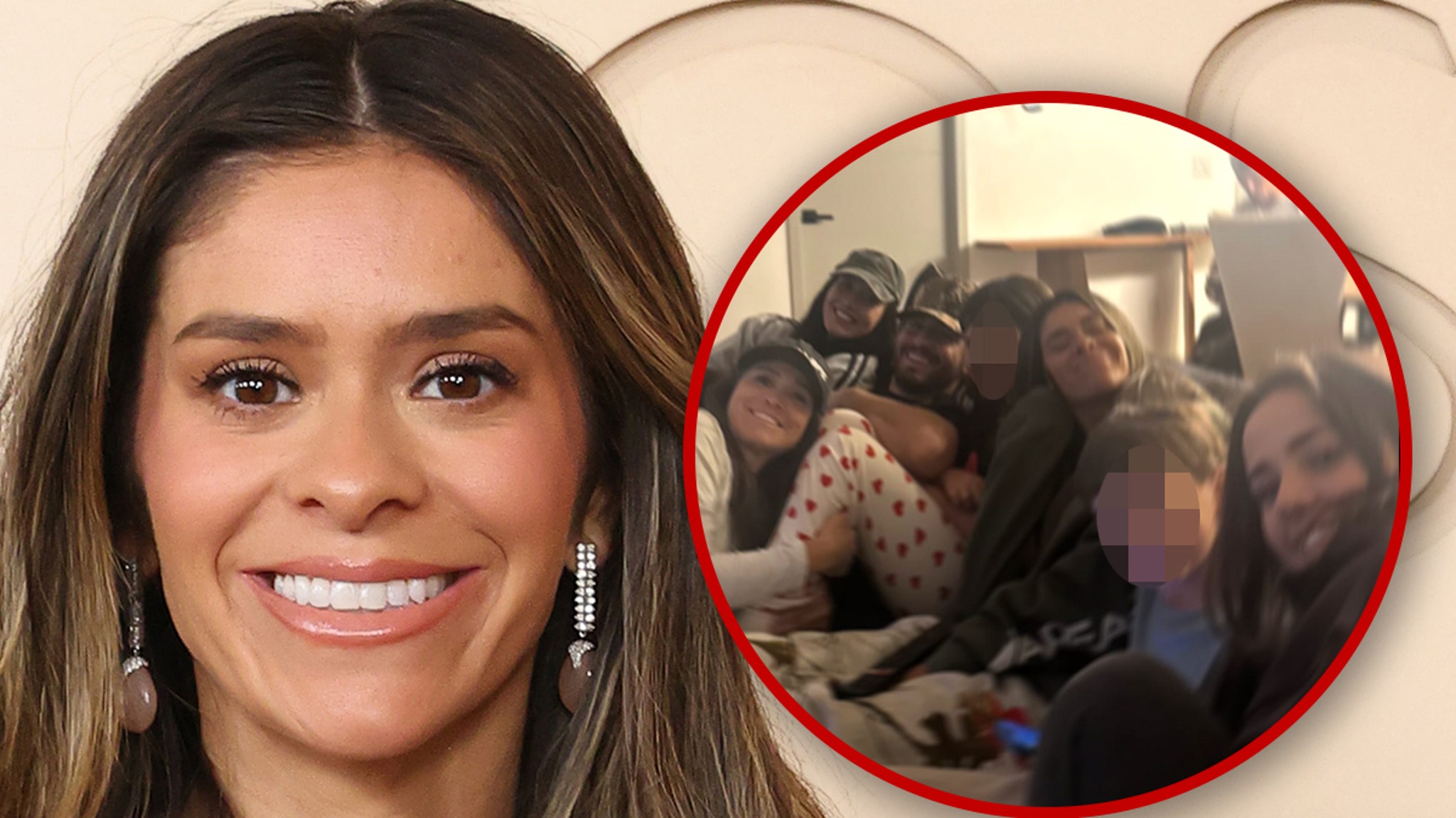 Taylor Frankie Paul gaat op vakantie met haar oudere kinderen omdat ze geen kind mag zien met Dakota