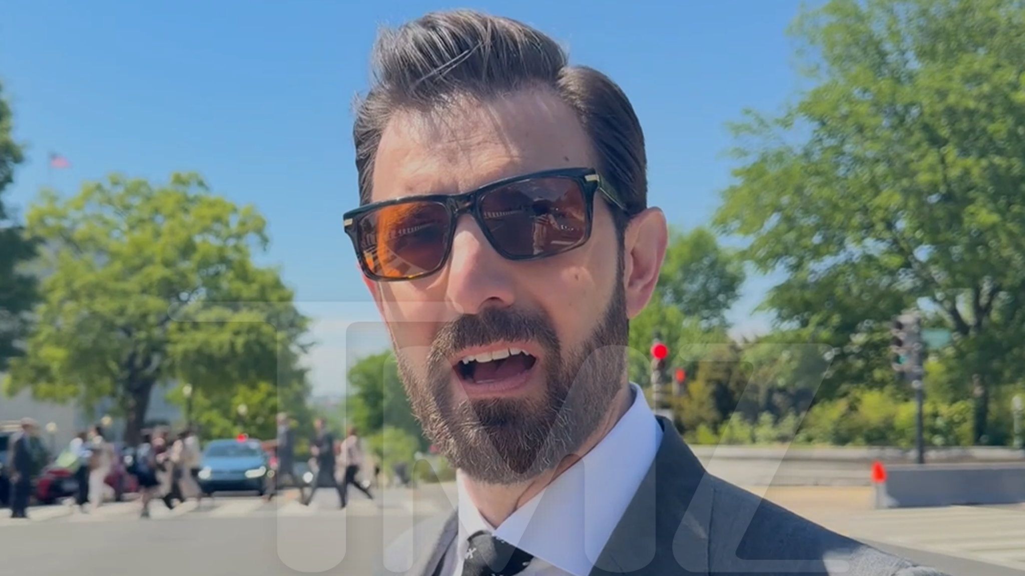 Rep. Chris Deluzio Scoffs at Trump's Claim He Would've Quickly Won Vietnam War