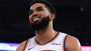 MAIN Karl-Anthony Towns getty
