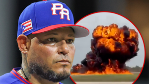 main yadier molina crash getty X