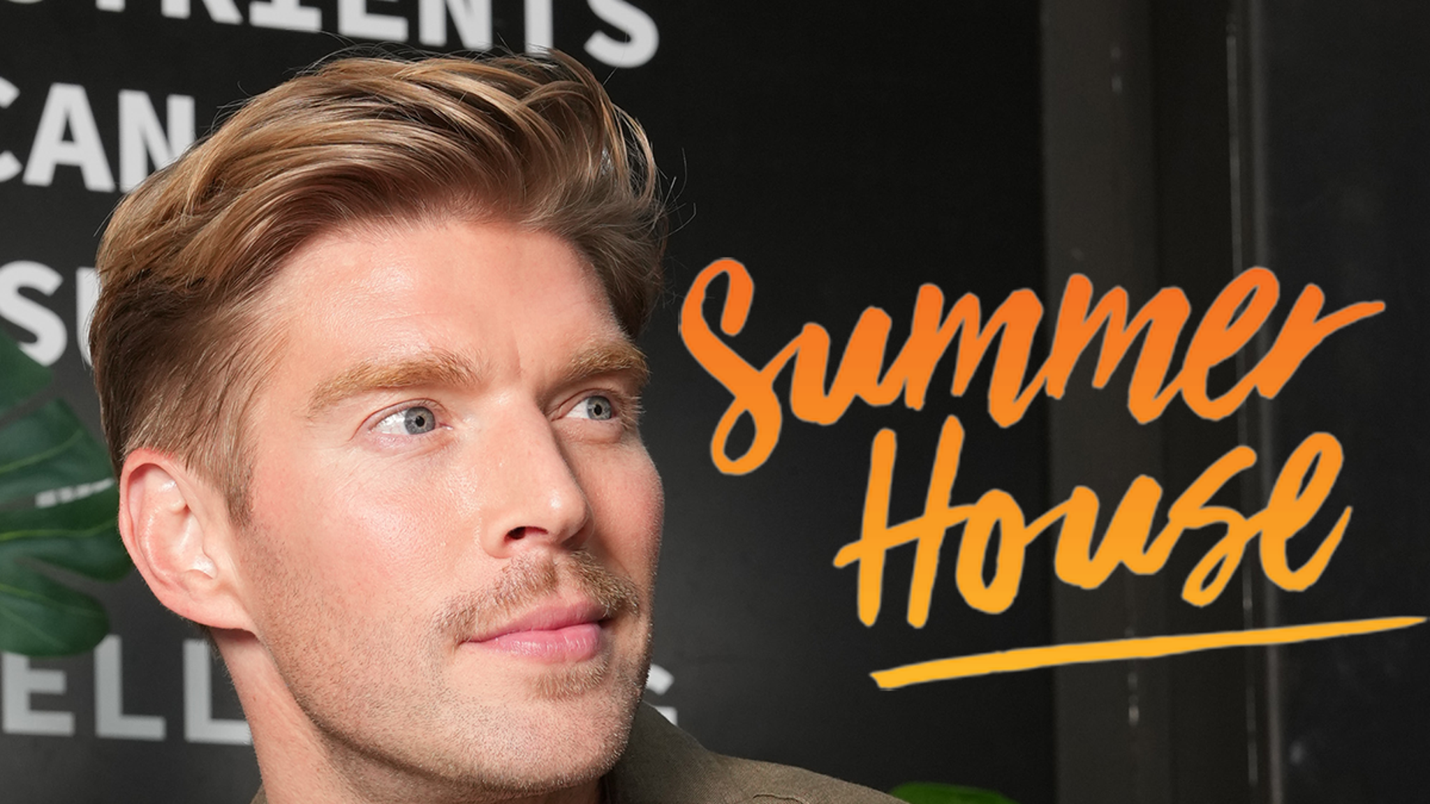 Kyle Cooke Reflects on 10 Years of 'Summer House' After Exit Fake-Out