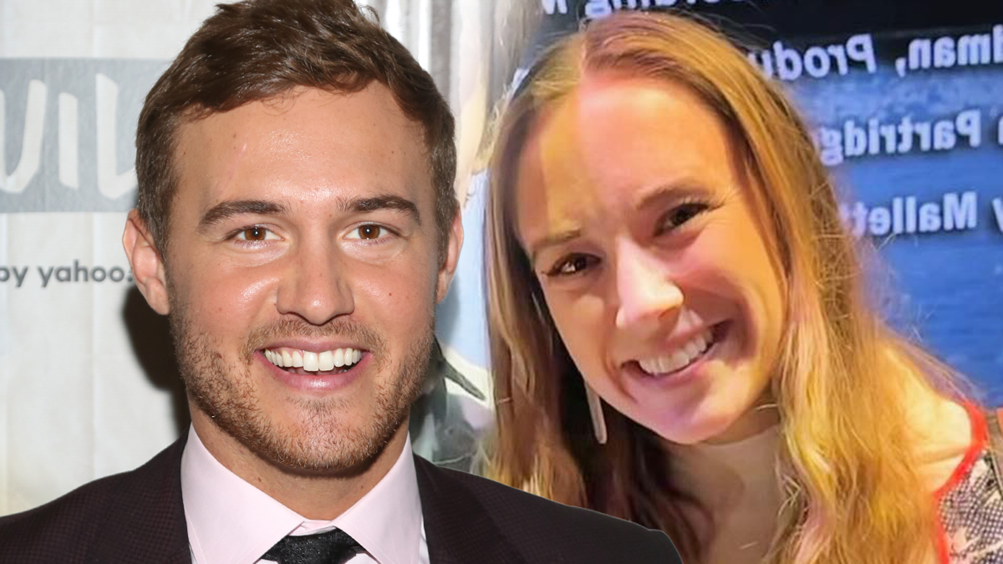 Bachelor Peter Weber Caught in Alleged Producer Hookup Scandal!
