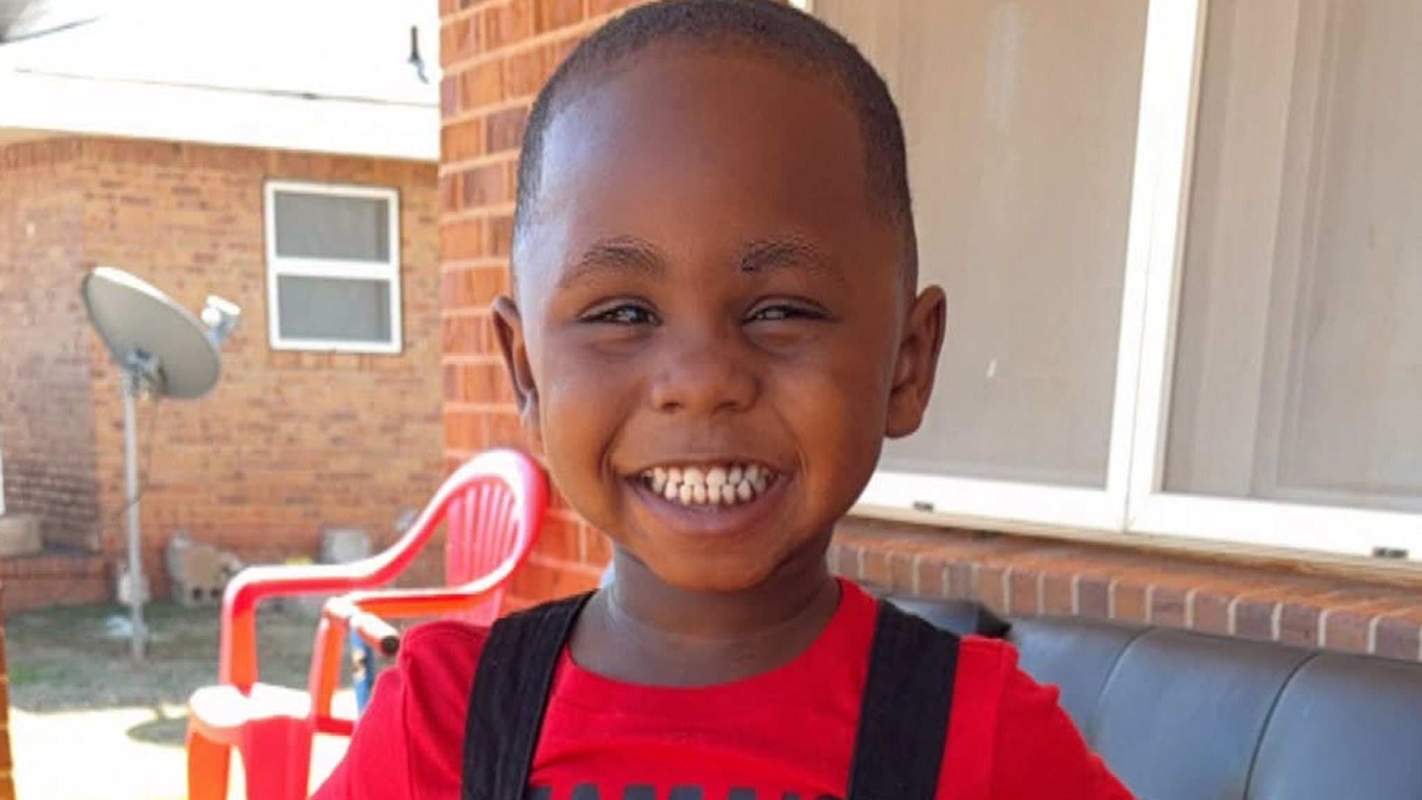 Florida DCF Investigating Death of Toddler Fatally Shot by 4-Year-Old Cousin